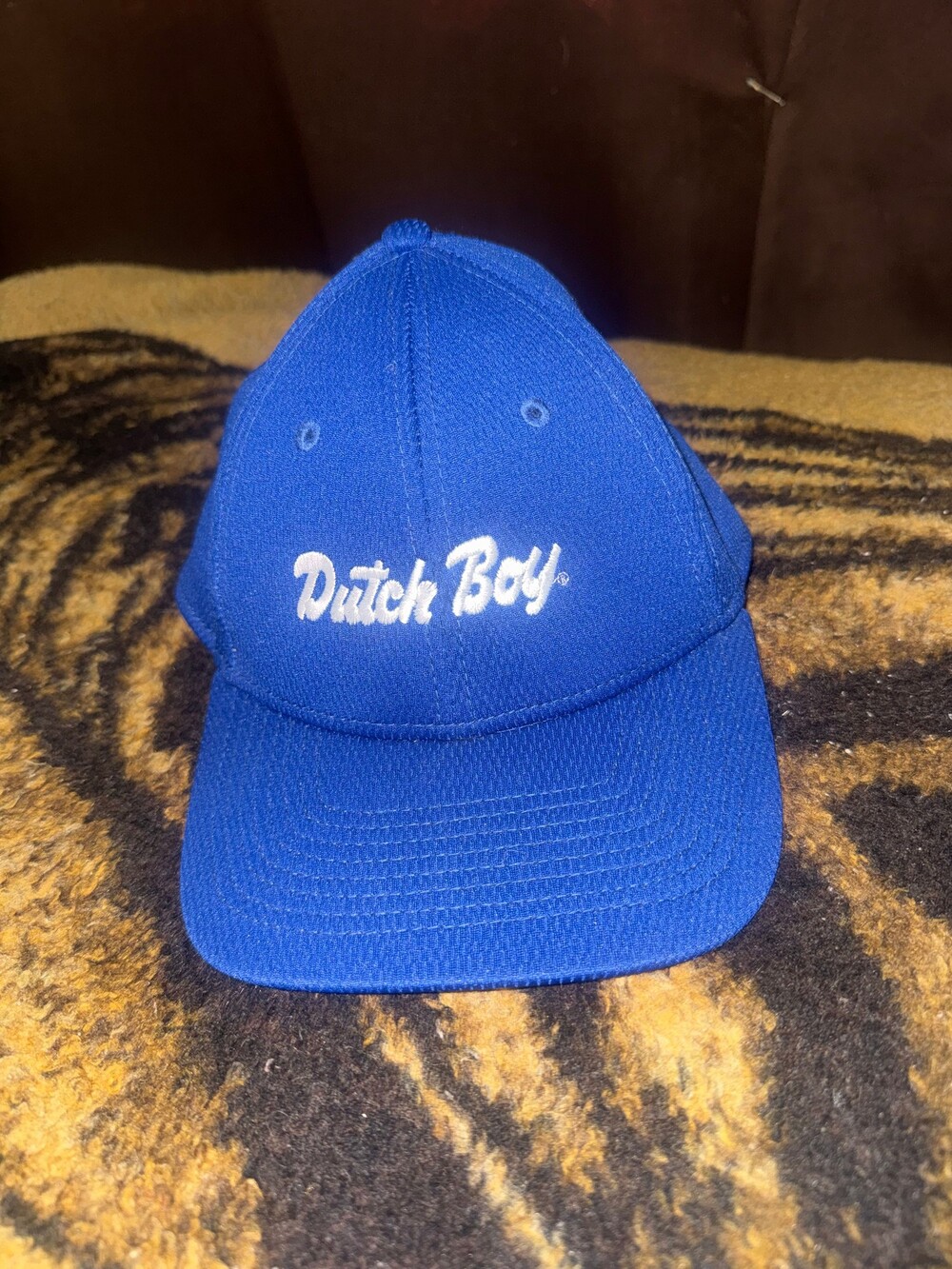 New Era 9FORTY Dutch Boy ball cap